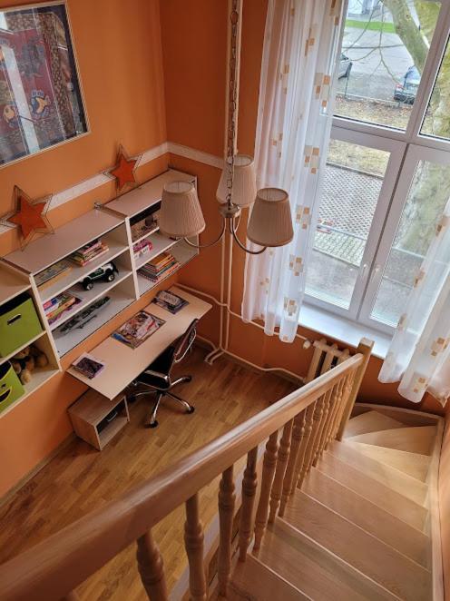 Apartament Nad Parseta W Centrum - Prywatne Miejsce Postojowe & Dwa Rowery Kolobrzeg Exterior photo