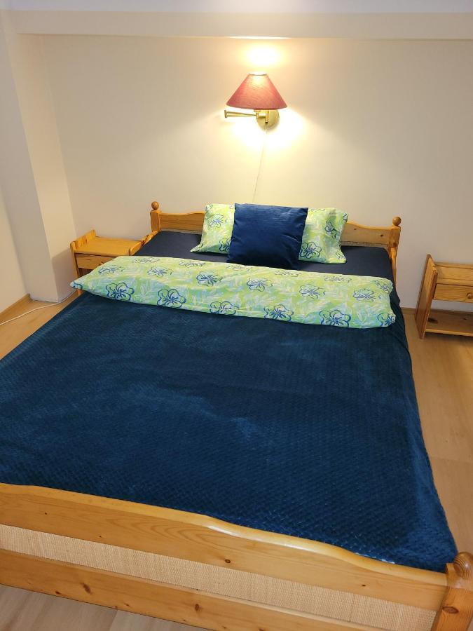Apartament Nad Parseta W Centrum - Prywatne Miejsce Postojowe & Dwa Rowery Kolobrzeg Exterior photo
